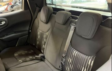Fiat Toro 1.8 16V Evo Endurance - Foto #8