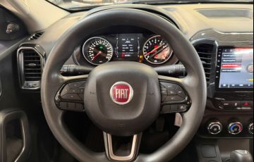 Fiat Toro 1.8 16V Evo Endurance - Foto #9