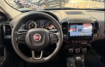 Fiat Toro 1.8 16V Evo Endurance - Foto #10