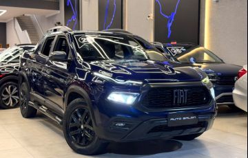 Fiat Toro 2.0 16V Turbo Ultra 4wd