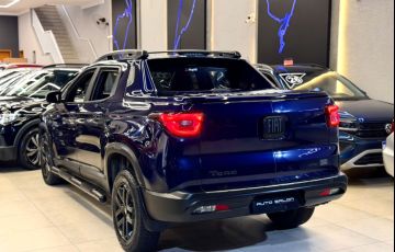 Fiat Toro 2.0 16V Turbo Ultra 4wd - Foto #4