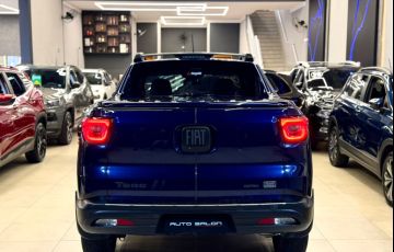 Fiat Toro 2.0 16V Turbo Ultra 4wd - Foto #5