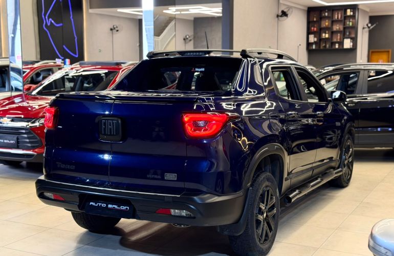 Fiat Toro 2.0 16V Turbo Ultra 4wd - Foto #6