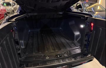 Fiat Toro 2.0 16V Turbo Ultra 4wd - Foto #8