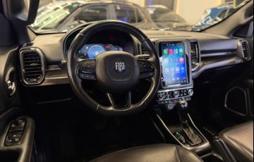 Fiat Toro 2.0 16V Turbo Ultra 4wd - Foto #9
