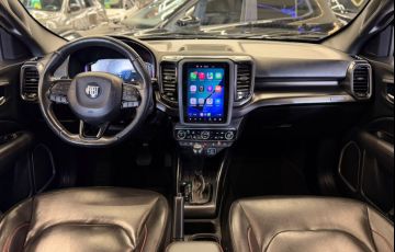 Fiat Toro 2.0 16V Turbo Ultra 4wd - Foto #10