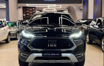 Fiat Toro 1.3 Turbo 270 Volcano - Foto #2