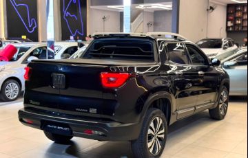 Fiat Toro 1.3 Turbo 270 Volcano - Foto #6