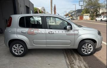 Fiat Uno 1.0 Evo Vivace 8v - Foto #3