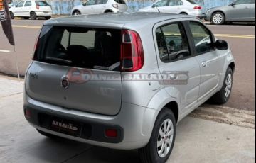 Fiat Uno 1.0 Evo Vivace 8v - Foto #6