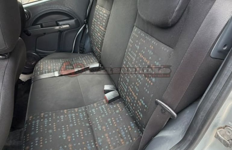 Fiat Uno 1.0 Evo Vivace 8v - Foto #7