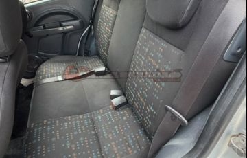 Fiat Uno 1.0 Evo Vivace 8v - Foto #7