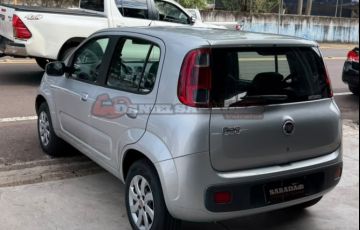 Fiat Uno 1.0 Evo Vivace 8v - Foto #8