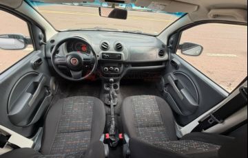 Fiat Uno 1.0 Evo Vivace 8v - Foto #9