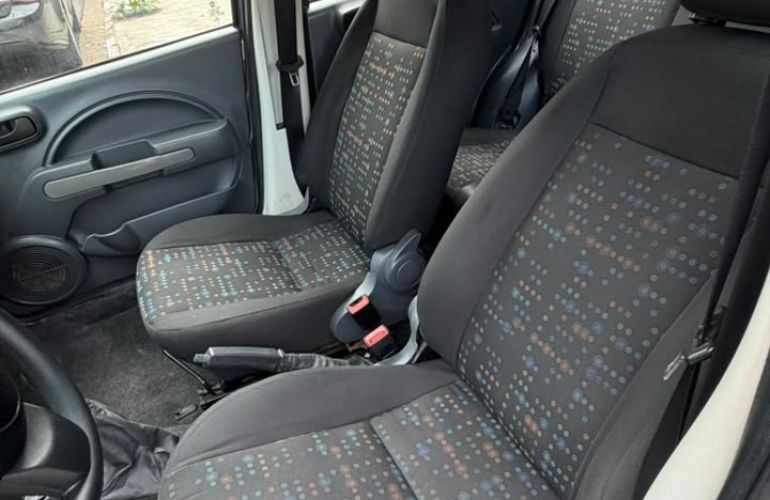 Fiat Uno 1.0 Evo Vivace 8v - Foto #10