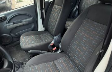 Fiat Uno 1.0 Evo Vivace 8v - Foto #10
