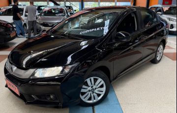 Honda City 1.5 DX 16v