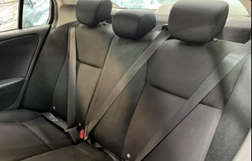 Honda City 1.5 DX 16v - Foto #8