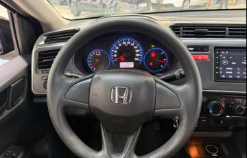 Honda City 1.5 DX 16v - Foto #10
