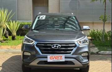 Hyundai Creta 2.0 16V Prestige - Foto #2