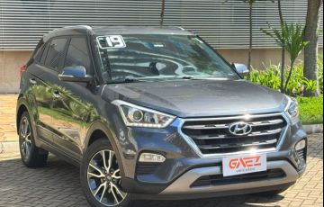 Hyundai Creta 2.0 16V Prestige - Foto #3