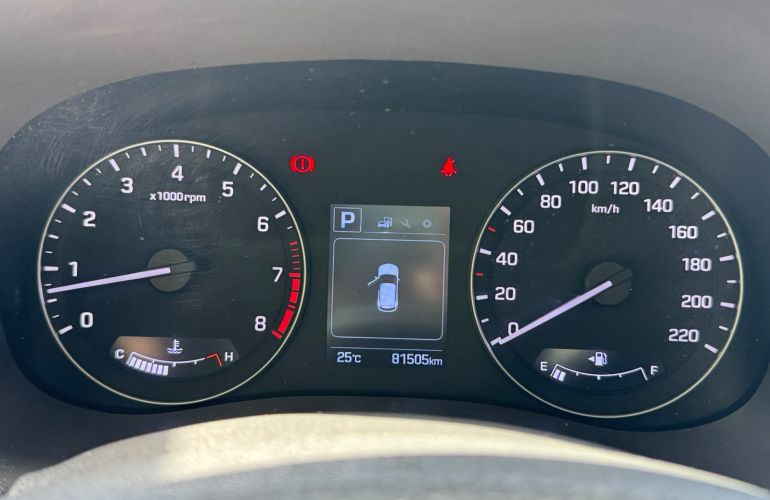 Hyundai Creta 2.0 16V Prestige - Foto #4