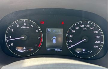 Hyundai Creta 2.0 16V Prestige - Foto #4