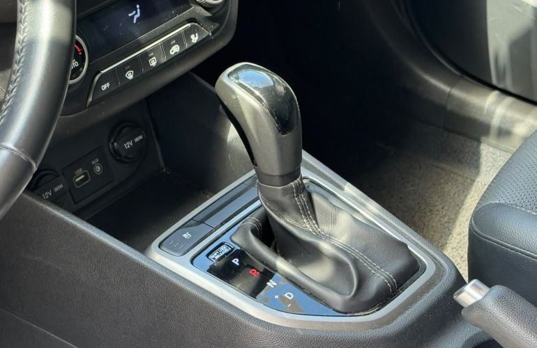 Hyundai Creta 2.0 16V Prestige - Foto #5