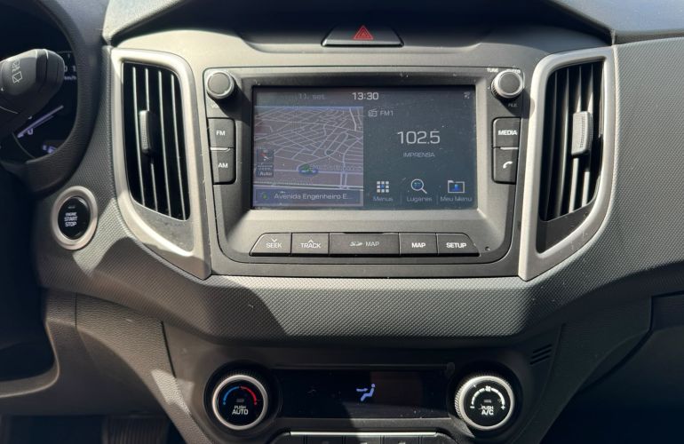 Hyundai Creta 2.0 16V Prestige - Foto #6