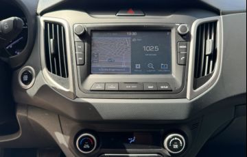 Hyundai Creta 2.0 16V Prestige - Foto #6
