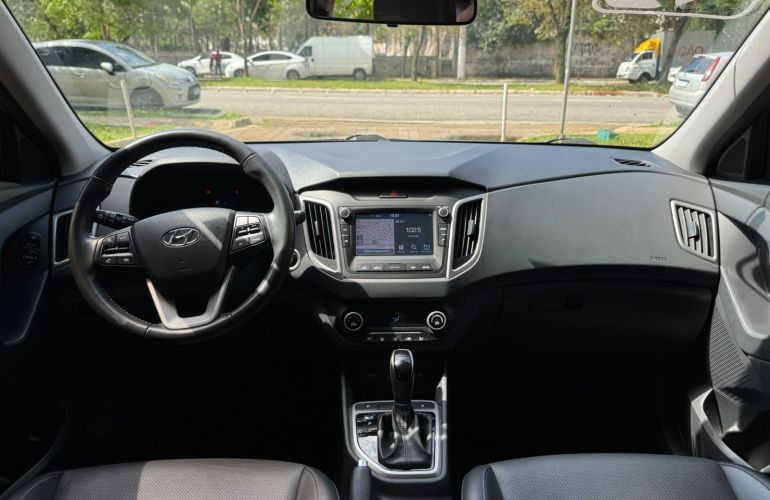 Hyundai Creta 2.0 16V Prestige - Foto #7