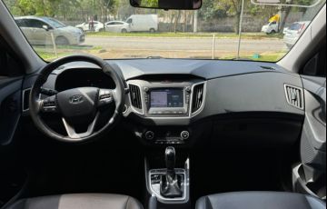 Hyundai Creta 2.0 16V Prestige - Foto #7