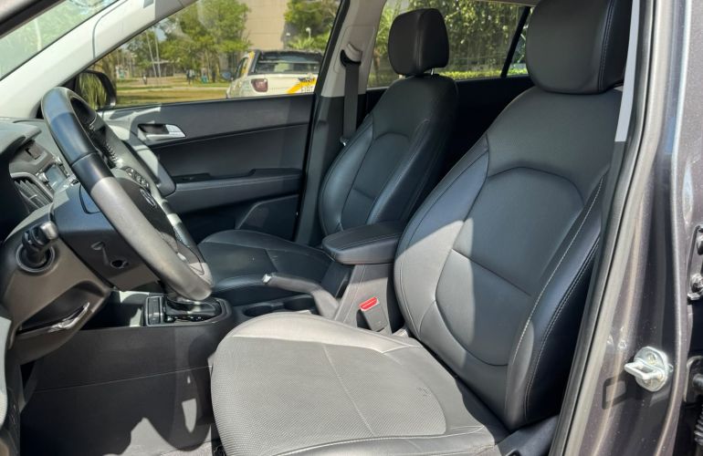 Hyundai Creta 2.0 16V Prestige - Foto #10