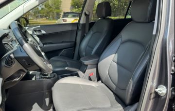 Hyundai Creta 2.0 16V Prestige - Foto #10