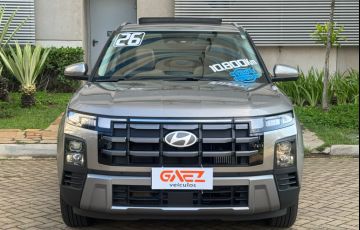 Hyundai Creta 1.0 Tgdi Platinum - Foto #2