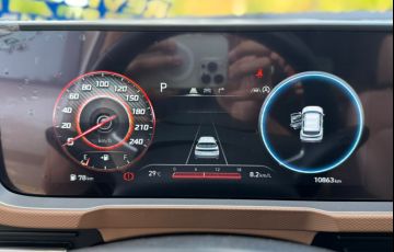 Hyundai Creta 1.0 Tgdi Platinum - Foto #4