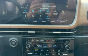 Hyundai Creta 1.0 Tgdi Platinum - Foto #5