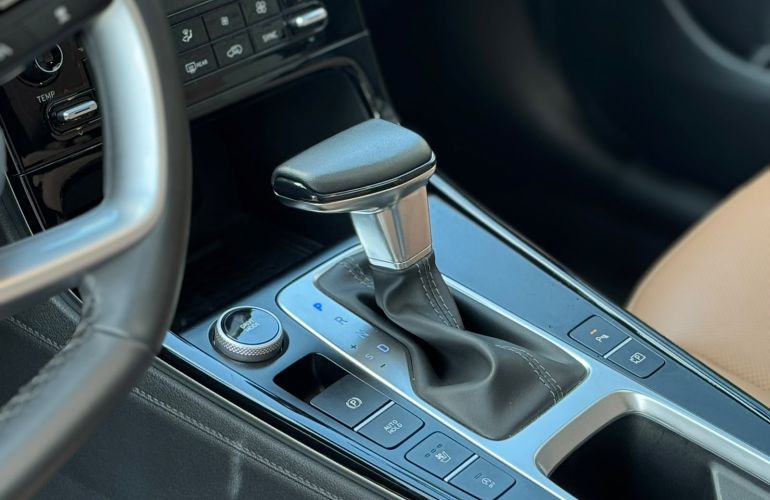 Hyundai Creta 1.0 Tgdi Platinum - Foto #6
