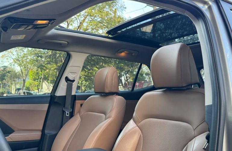 Hyundai Creta 1.0 Tgdi Platinum - Foto #7