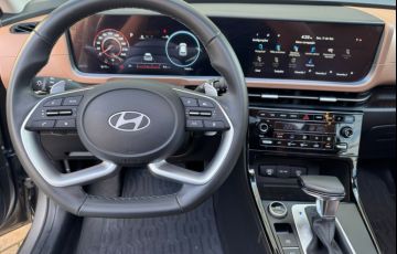 Hyundai Creta 1.0 Tgdi Platinum - Foto #8