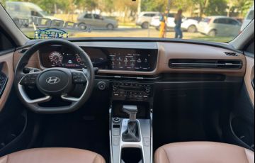 Hyundai Creta 1.0 Tgdi Platinum - Foto #9