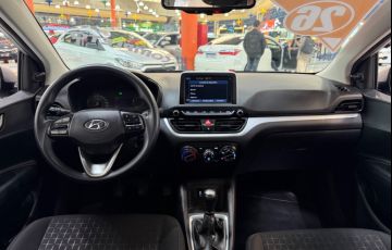 Hyundai Hb20 1.0 12v Comfort - Foto #6