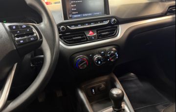 Hyundai Hb20 1.0 12v Comfort - Foto #7