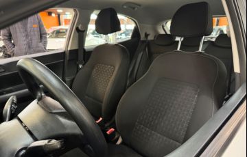 Hyundai Hb20 1.0 12v Comfort - Foto #8