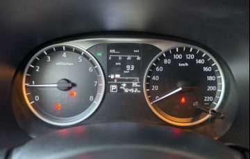 Nissan Kicks 1.6 16V Sv - Foto #4