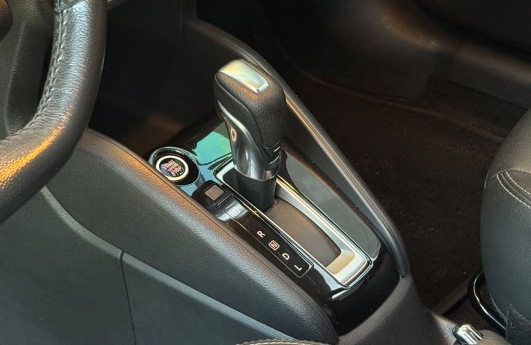 Nissan Kicks 1.6 16V Sv - Foto #6