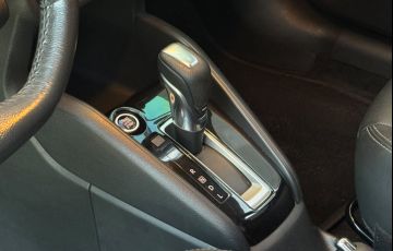 Nissan Kicks 1.6 16V Sv - Foto #6