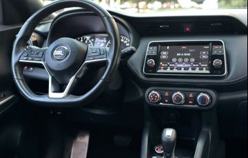 Nissan Kicks 1.6 16V Sv - Foto #7