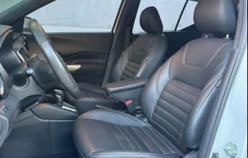 Nissan Kicks 1.6 16V Sv - Foto #9