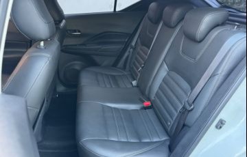 Nissan Kicks 1.6 16V Sv - Foto #10